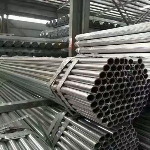 高邑q355nhb耐候钢管